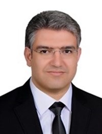 YÖNETİM KURULU BAŞKANI