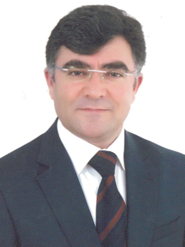 YÖNETİM KURULU BAŞKANI