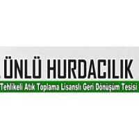  ÜNLÜ HURDACILIK VE NAK. SAN. TİC LTD. ŞTİ.